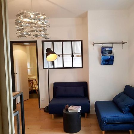 L' Appart Du Marche La Rochelle  Dış mekan fotoğraf